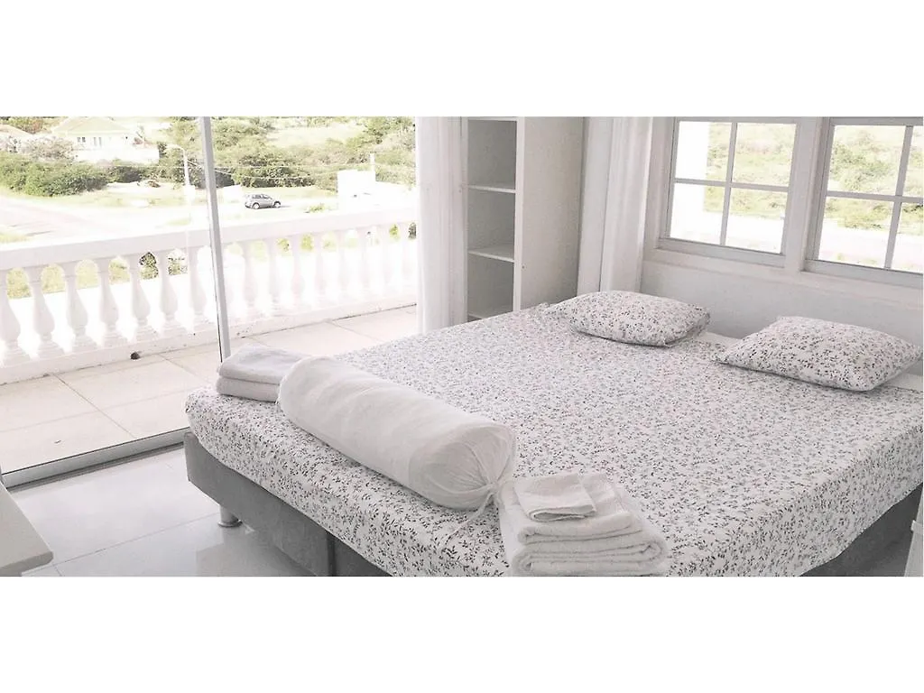 Champartments Resort - Villa & Appartementen Cristal Jan Thiel