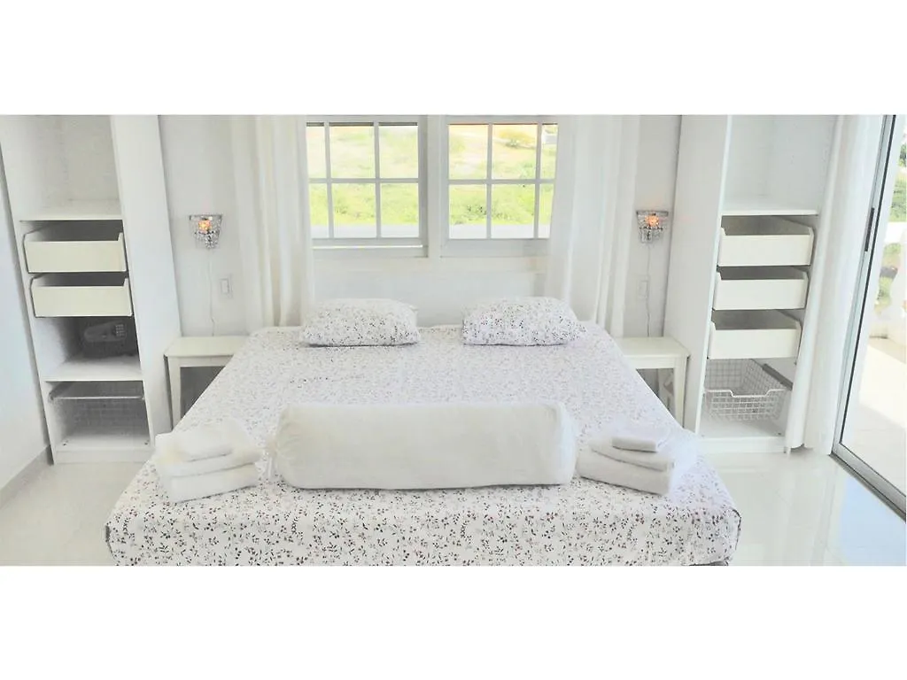 Champartments Resort - Villa & Appartementen Cristal 3*, Jan Thiel Curacao