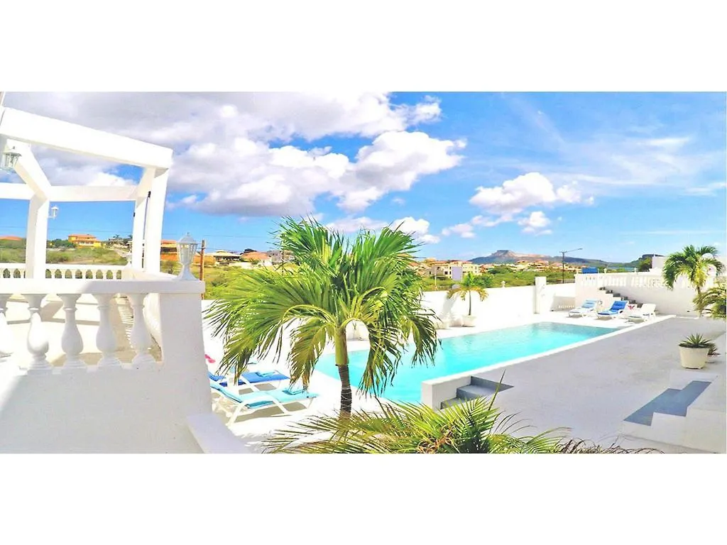*** Hotel Champartments Resort - Villa & Appartementen Cristal Curacao