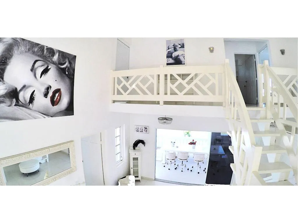 Hotel Champartments Resort - Villa & Appartementen Cristal