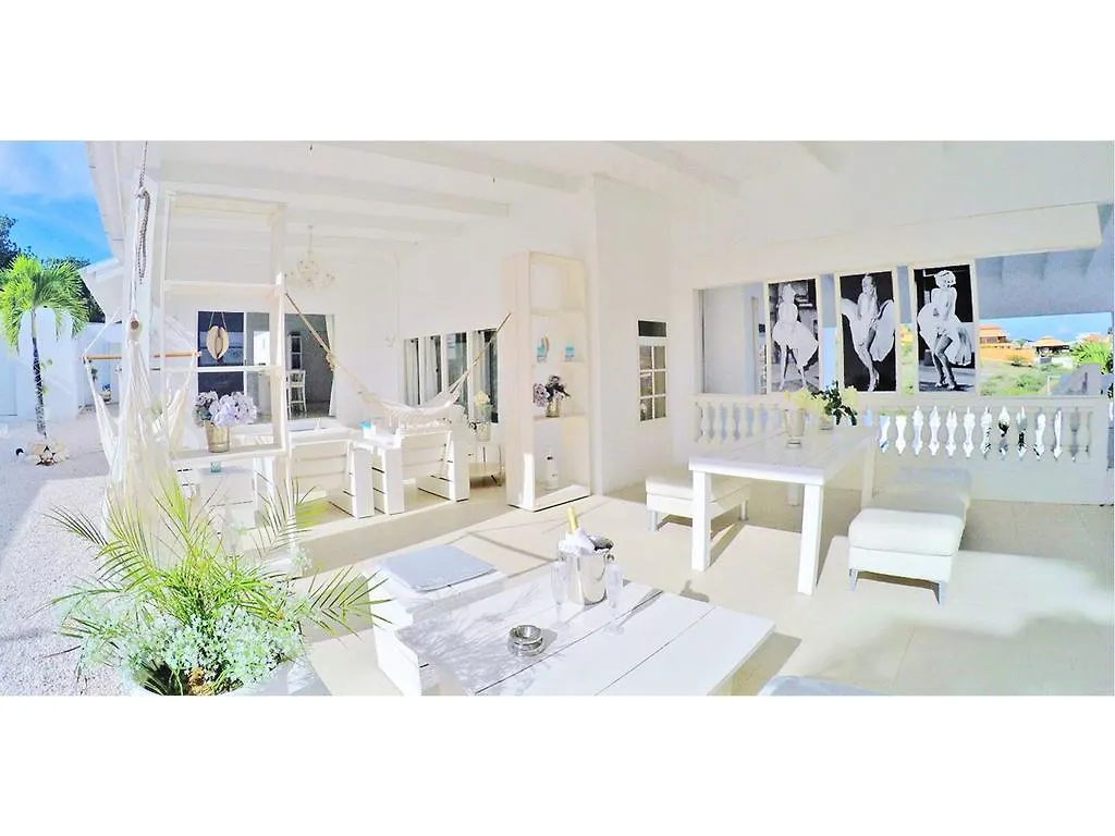 Champartments Resort - Villa & Appartementen Cristal Hotel
