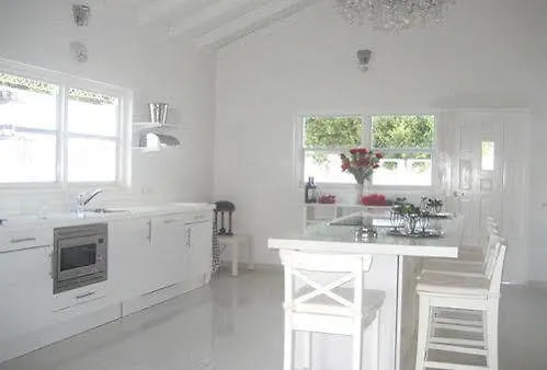 *** Hotel Champartments Resort - Villa & Appartementen Cristal Curacao