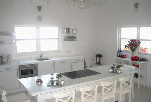 Champartments Resort - Villa & Appartementen Cristal