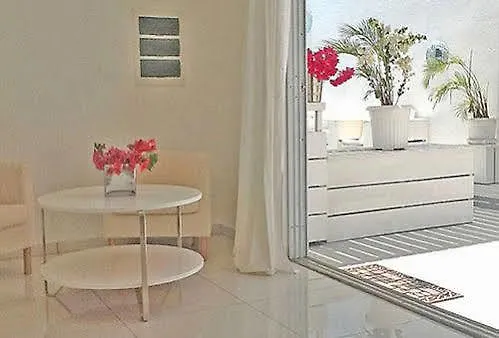 Hotel Champartments Resort - Villa & Appartementen Cristal