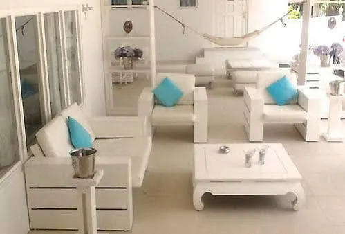 Hotel Champartments Resort - Villa & Appartementen Cristal