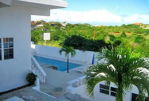Champartments Resort - Villa & Appartementen Cristal Hotel