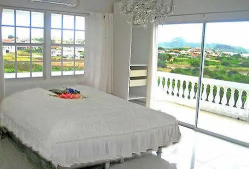 Champartments Resort - Villa & Appartementen Cristal Jan Thiel