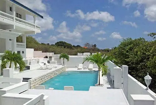 Champartments Resort - Villa & Appartementen Cristal
