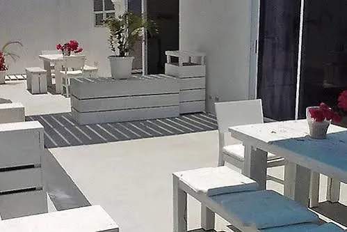 Hotel Champartments Resort - Villa & Appartementen Cristal