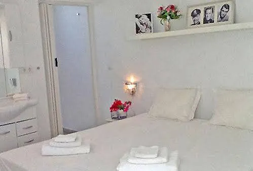 Champartments Resort - Villa & Appartementen Cristal Hotel Jan Thiel