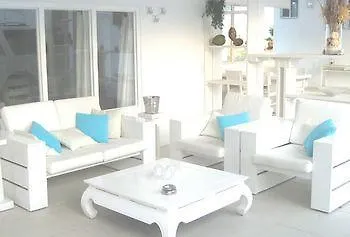 Champartments Resort - Villa & Appartementen Cristal Hotel Jan Thiel