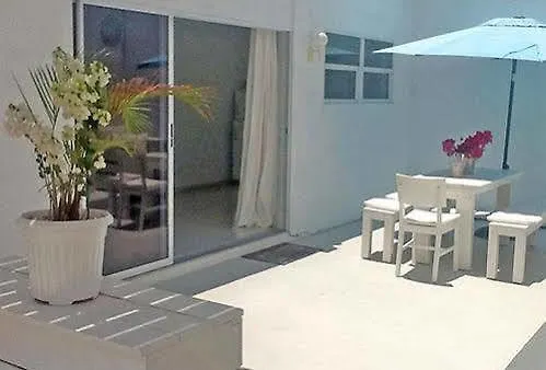 *** Hotel Champartments Resort - Villa & Appartementen Cristal Curacao