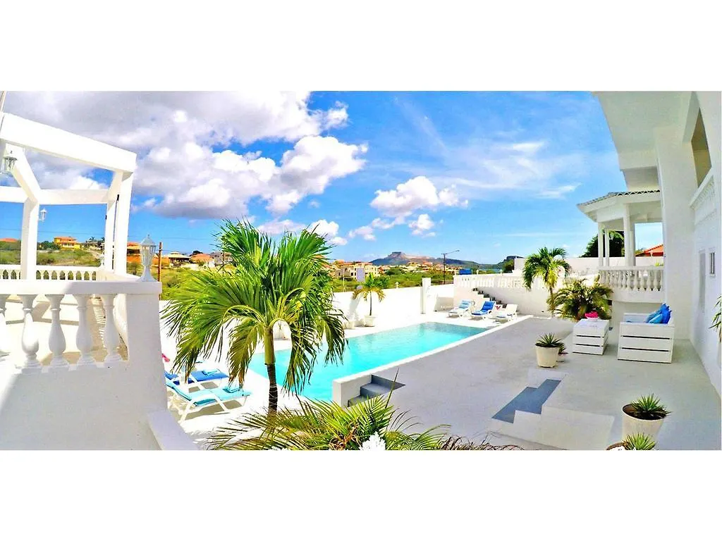 Hotel Champartments Resort - Villa & Appartementen Cristal