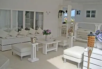 *** Hotel Champartments Resort - Villa & Appartementen Cristal Curacao