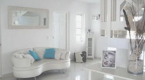 Champartments Resort - Villa & Appartementen Cristal Curacao